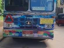 Tata 1515 2018 Bus