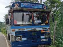 Tata 1515 2018 Bus