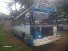 Tata 1515 2018 Bus