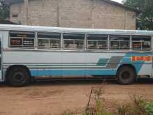 Tata 1515 2018 Bus