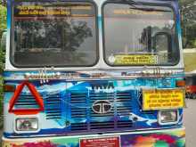Tata 1515 2018 Bus