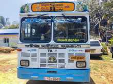 Tata 1515 2017 Bus