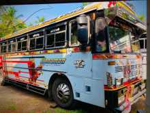 Tata 1515 2018 Bus