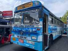 Tata 1515 2017 Bus