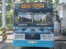Tata 1515 2018 Bus