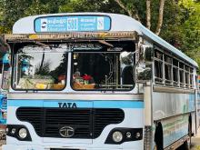 Tata 1515 2025 Bus