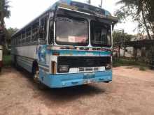 Tata 1515 2017 Bus