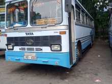 Tata 1515C 2018 Bus