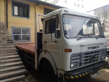 Tata 1516 2004 Lorry