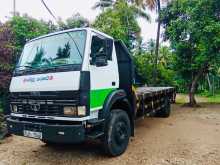 Tata 1518 2010 Heavy-Duty