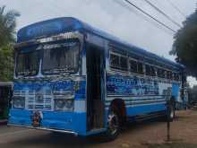 Tata 1518 2018 Bus