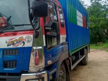 Tata 16 2009 Lorry