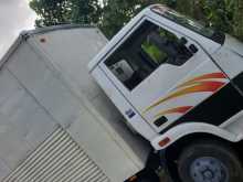 Tata Dimo Batta 2002 Lorry