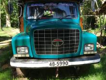Tata 1612 1996 Lorry