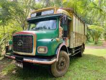 Tata 1612 1996 Lorry