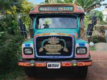 Tata 1612 1995 Lorry