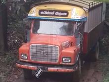 Tata 1612 1997 Lorry