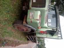 Tata 1612 1992 Lorry