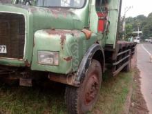 Tata 1612 1992 Lorry