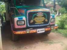 Tata 1612 1995 Lorry