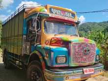Tata 1612 1995 Lorry