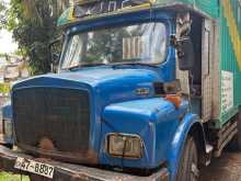 Tata 1612 1995 Lorry