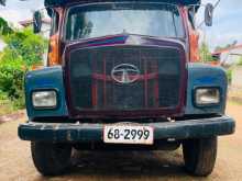 Tata 1612 1996 Lorry