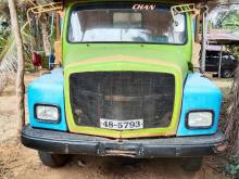 Tata 1612 1996 Lorry