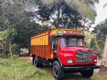 Tata 1612 1995 Lorry