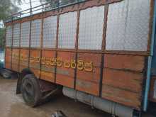 Tata 1612 1996 Lorry