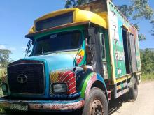Tata 1613 2007 Lorry