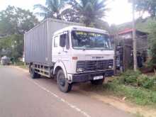Tata 1613 2005 Lorry