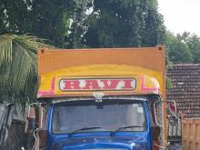 Tata 1613 2008 Lorry