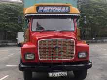 Tata 1613 2002 Lorry