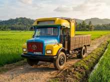 Tata 1613 1997 Lorry