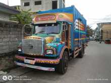 Tata 1613 2008 Lorry