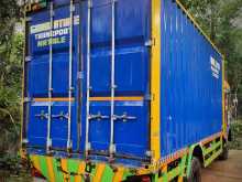 Tata 1613 1999 Lorry
