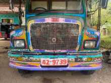 Tata 1613 1989 Lorry