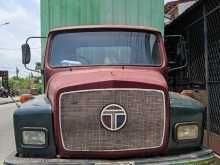 Tata 1613 1995 Lorry