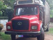 Tata 1613 1996 Lorry