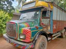 Tata 1613 1998 Lorry