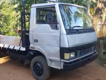 Tata 1613 1999 Lorry