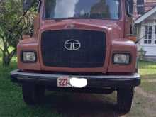 Tata 1613 1999 Lorry