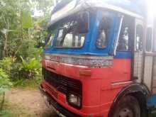 Tata 1613 2000 Lorry