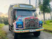 Tata 1613 2001 Lorry