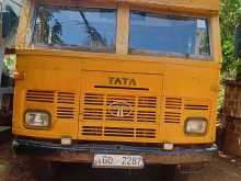 Tata 1613 2001 Lorry