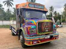 Tata 1613 2001 Lorry