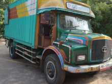 Tata 1613 2002 Lorry