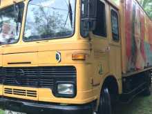 Tata 1613 2003 Lorry