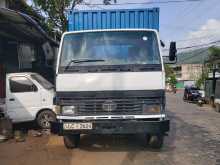 Tata 1613 2006 Lorry